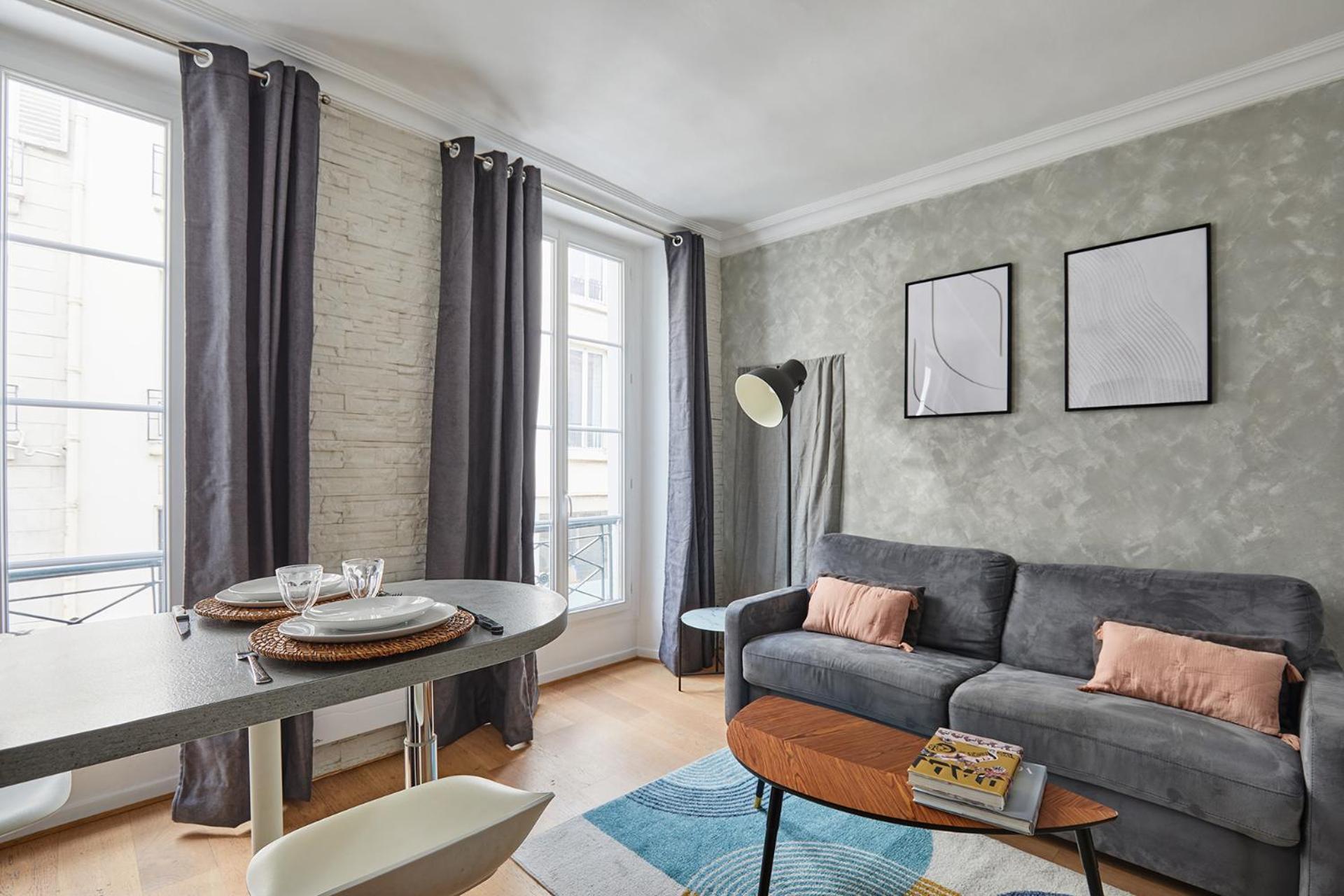 Center Of By Prestige * Paris