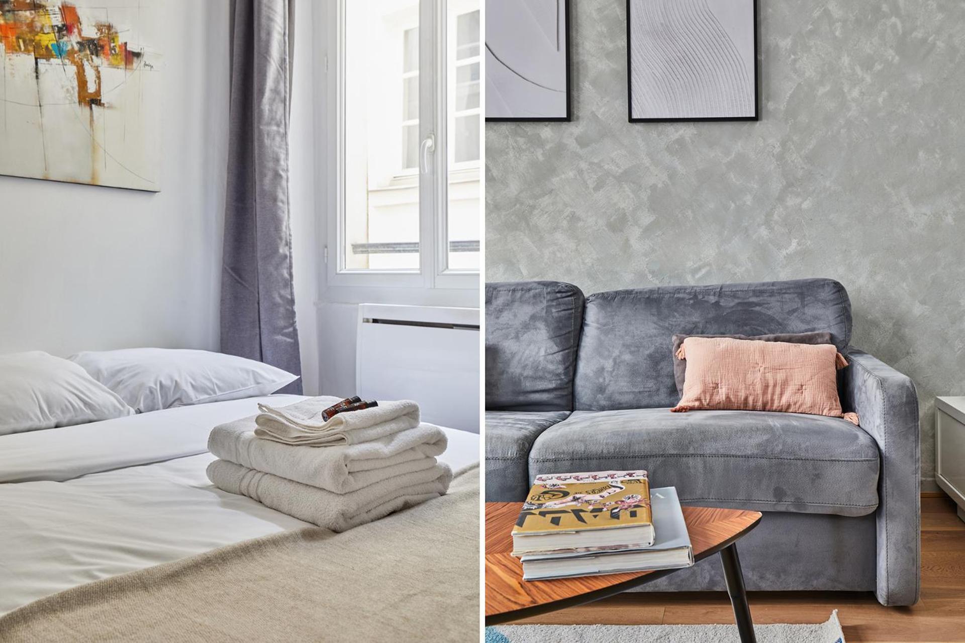 Center Of By Prestige Paris