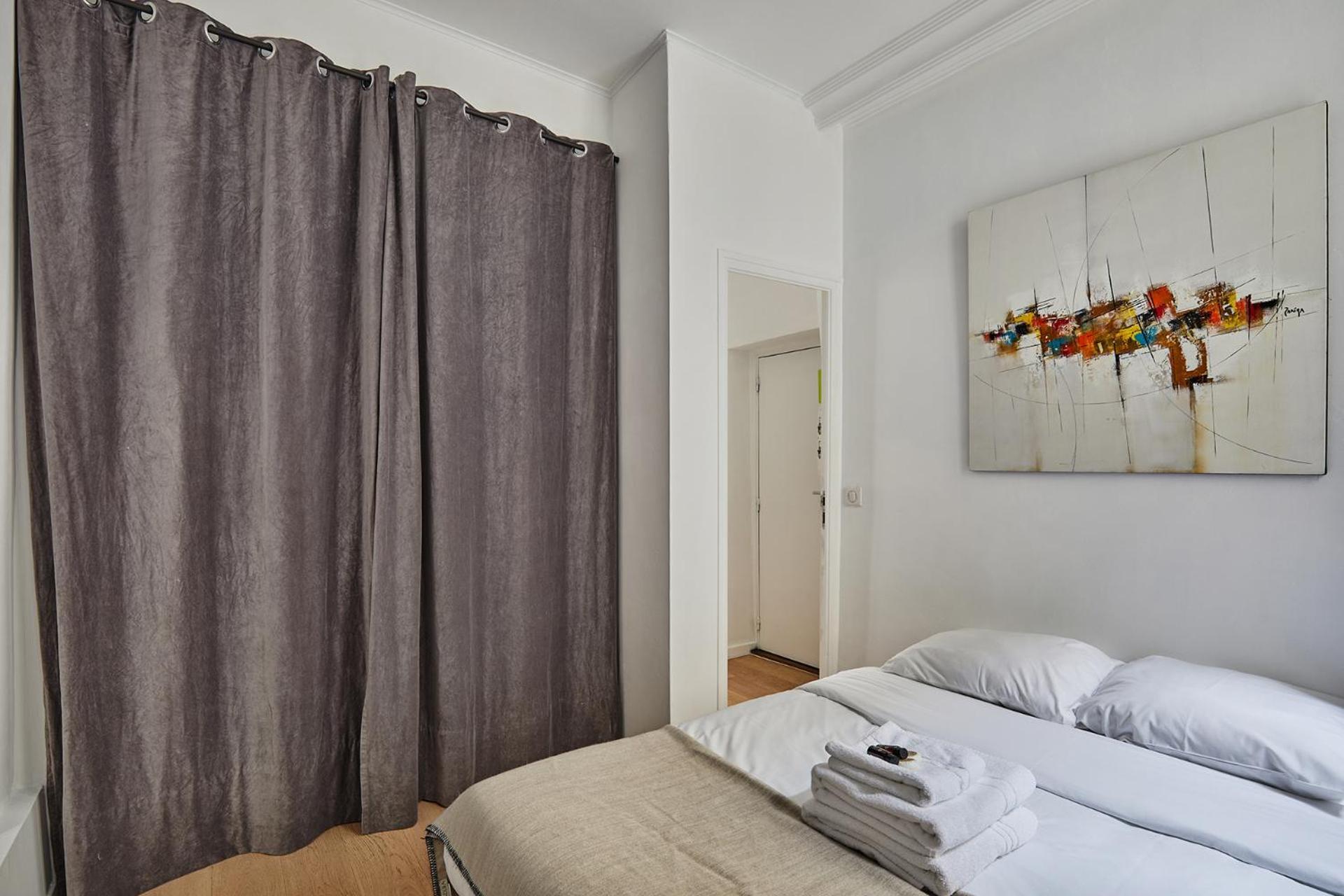 Appartement Center Of By Prestige