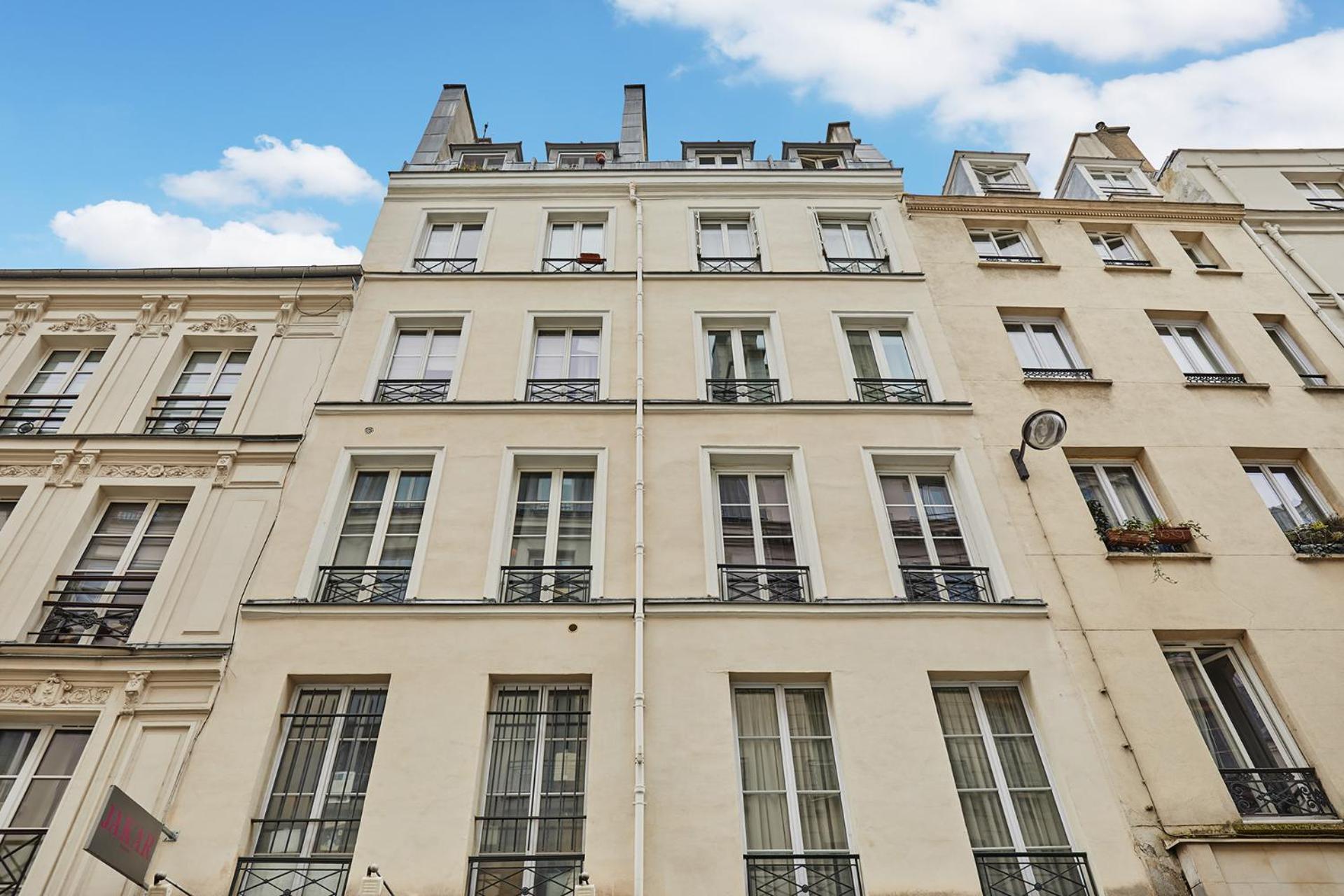 Appartement Center Of By Prestige *